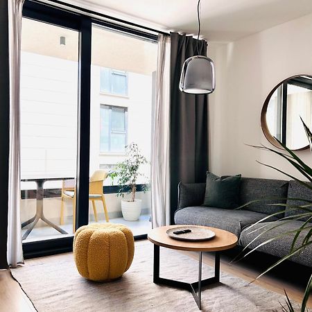 Jamies Self Serviced Luxury Apartments Dubrovnik Buitenkant foto