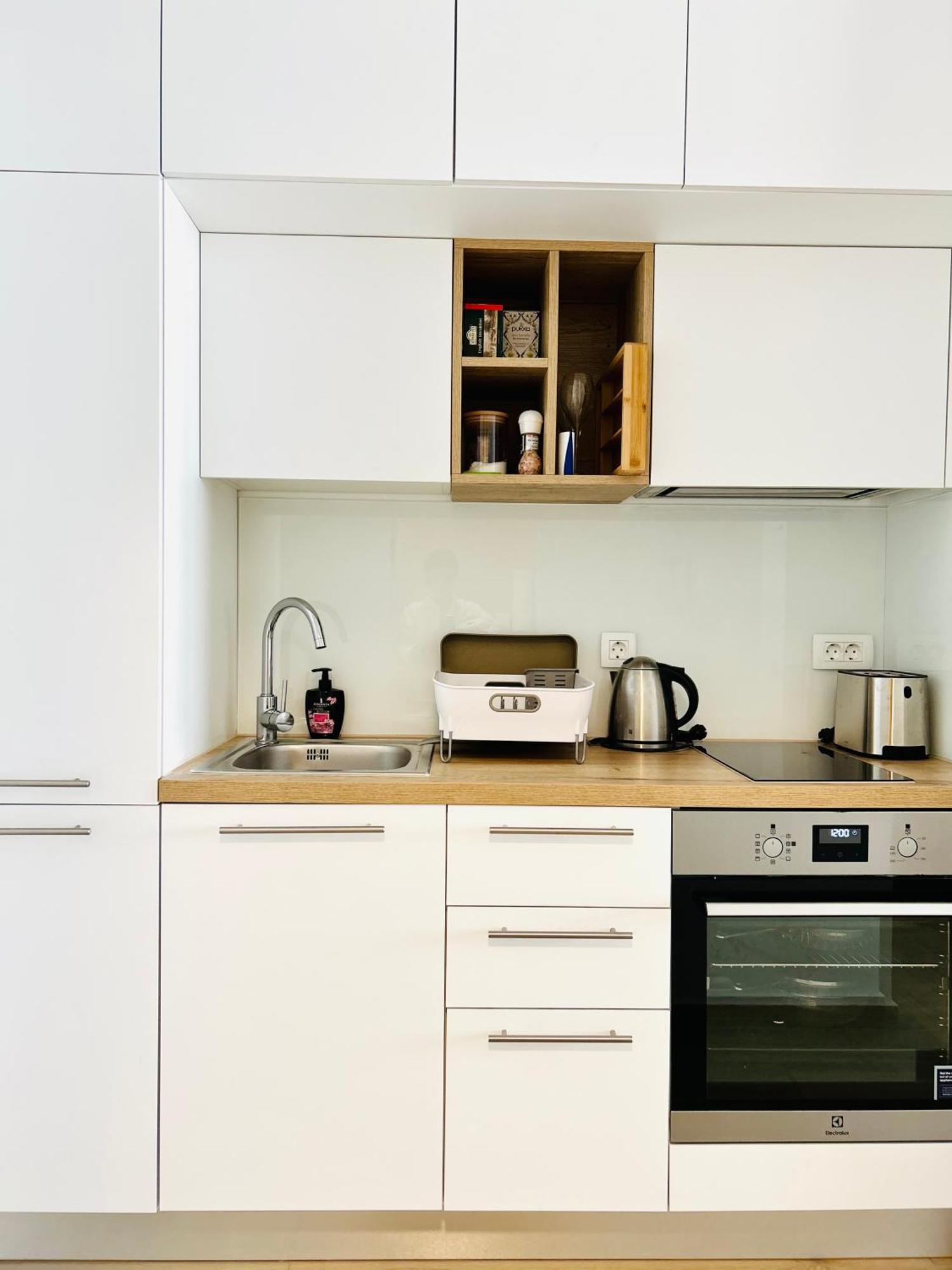Jamies Self Serviced Luxury Apartments Dubrovnik Buitenkant foto