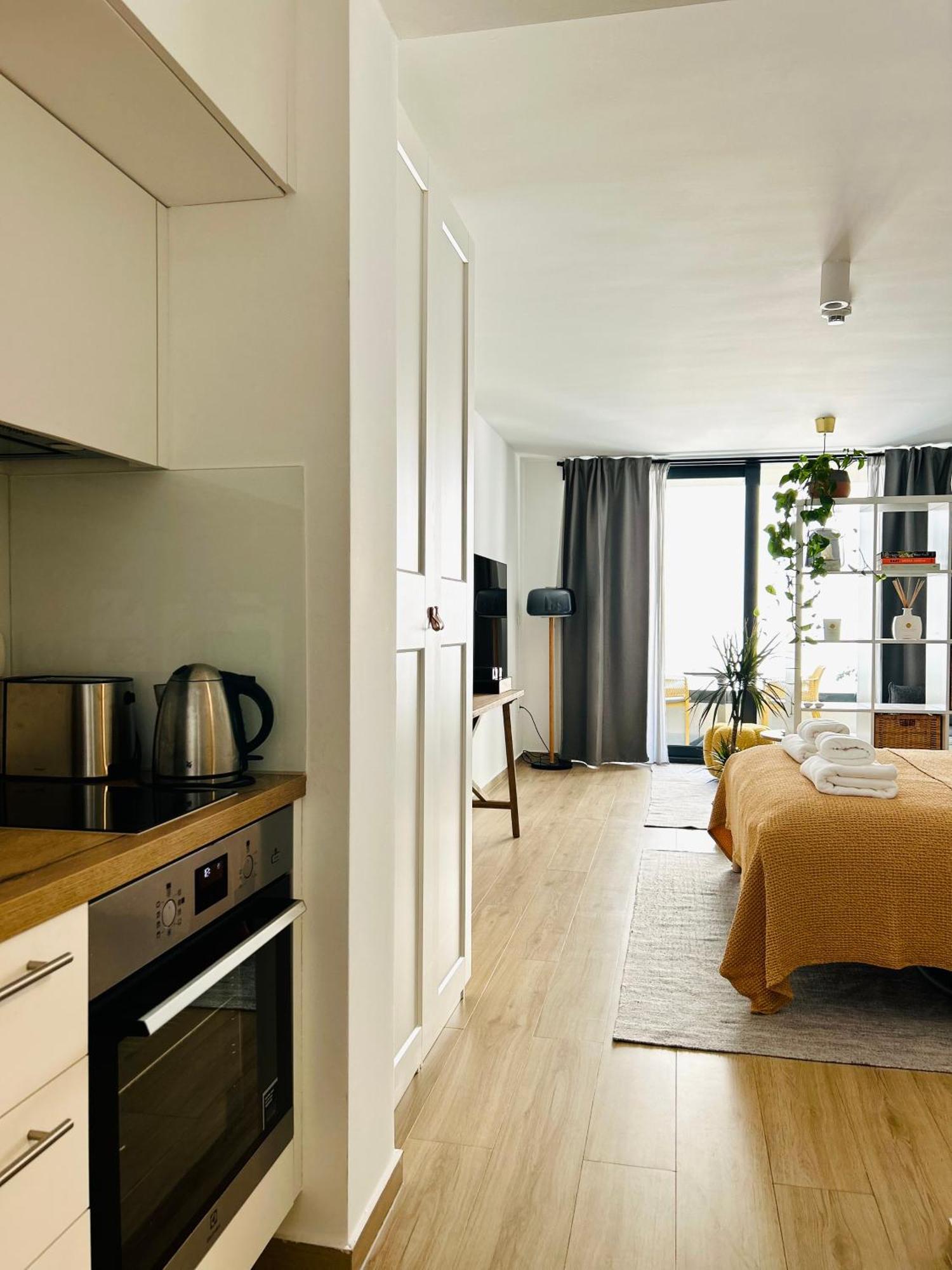 Jamies Self Serviced Luxury Apartments Dubrovnik Buitenkant foto
