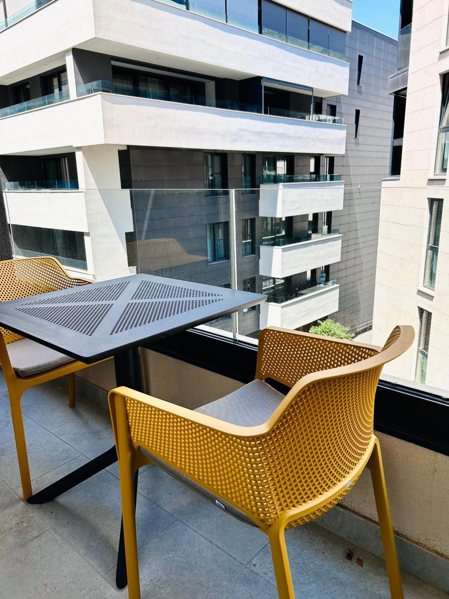 Jamies Self Serviced Luxury Apartments Dubrovnik Buitenkant foto