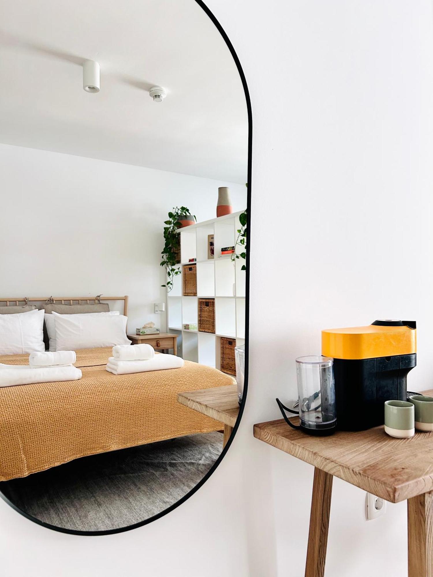 Jamies Self Serviced Luxury Apartments Dubrovnik Buitenkant foto