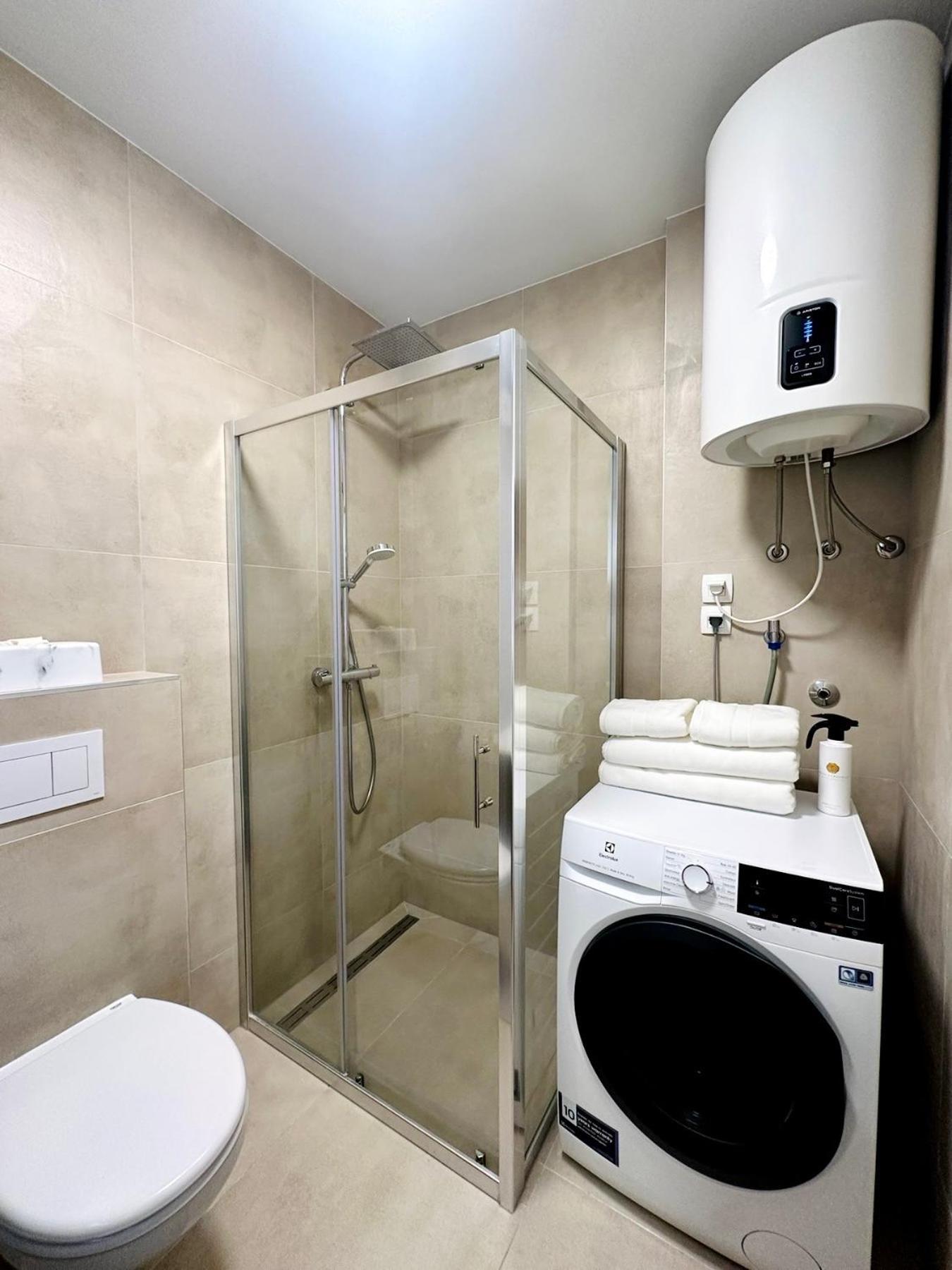 Jamies Self Serviced Luxury Apartments Dubrovnik Buitenkant foto